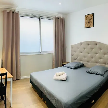 Apartment Victoire Aix-en-Provence
