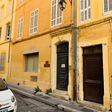 Apartment Victoire