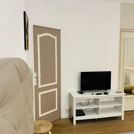 Apartment Victoire