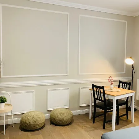 Apartment Victoire