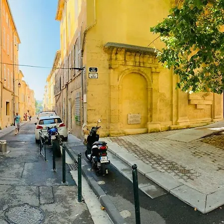 Appartamento Victoire